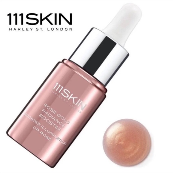 111Skin Rose Gold Radiance Booster